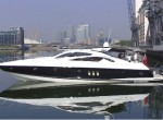 SUNSEEKER PREDATOR 72 HT 297 2005